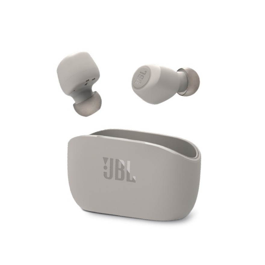 JBL W100 TWS 入耳式无线蓝牙耳机