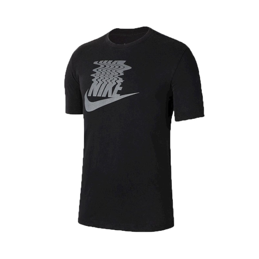 Nike 纯棉短袖T恤 BQ1265