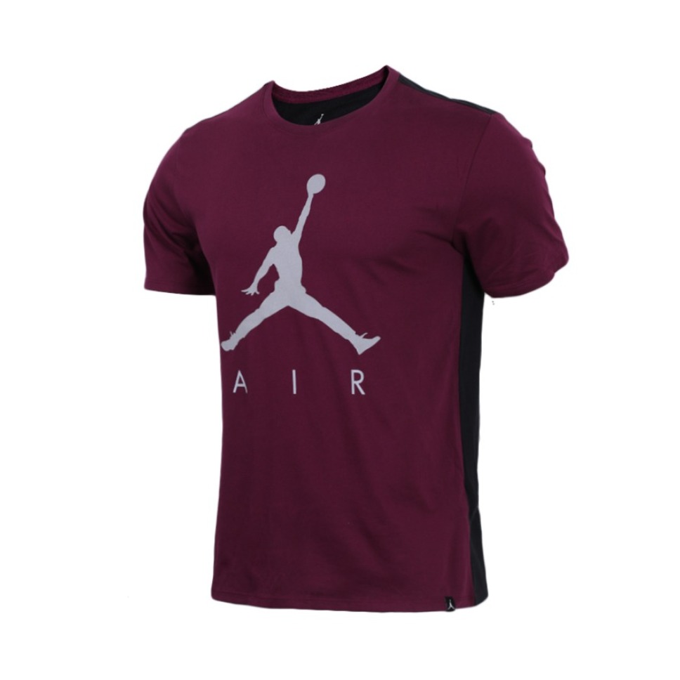 Nike 针织圆领T恤 AA0680