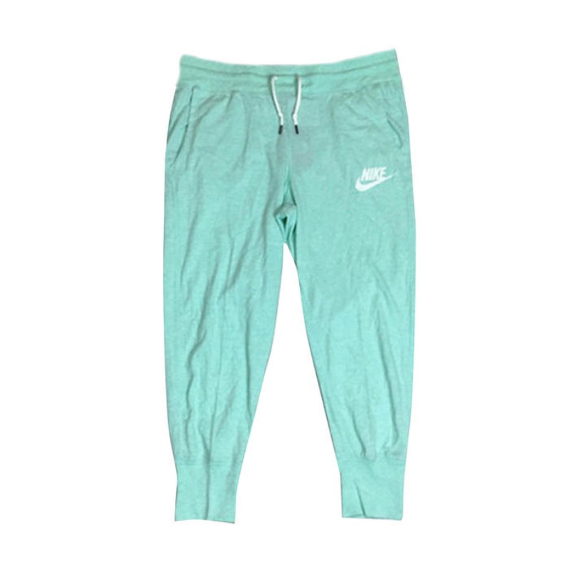 Nike Sportswear Vintage 收口小脚修身运动长裤 男女同款 904539