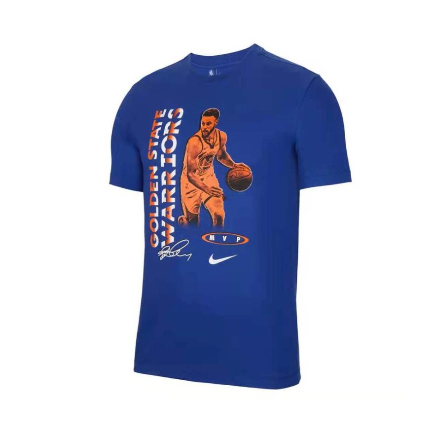 Nike STEPHEN CURRY NBA 运动短袖T恤 DH3709