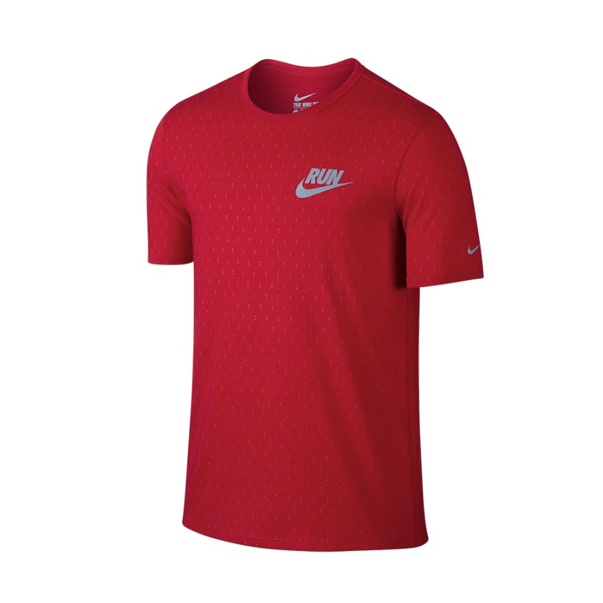Nike 2021SS 运动短袖T恤 715624