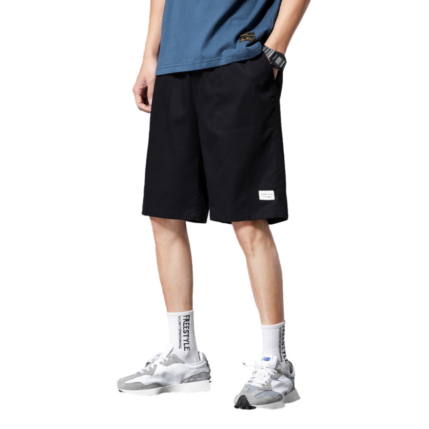 C&A 潮牌清凉潮流宽松休闲短裤 H21211651YAIH0