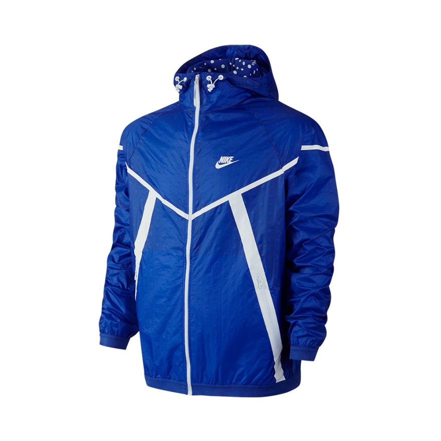 Nike 透气夹克 642967