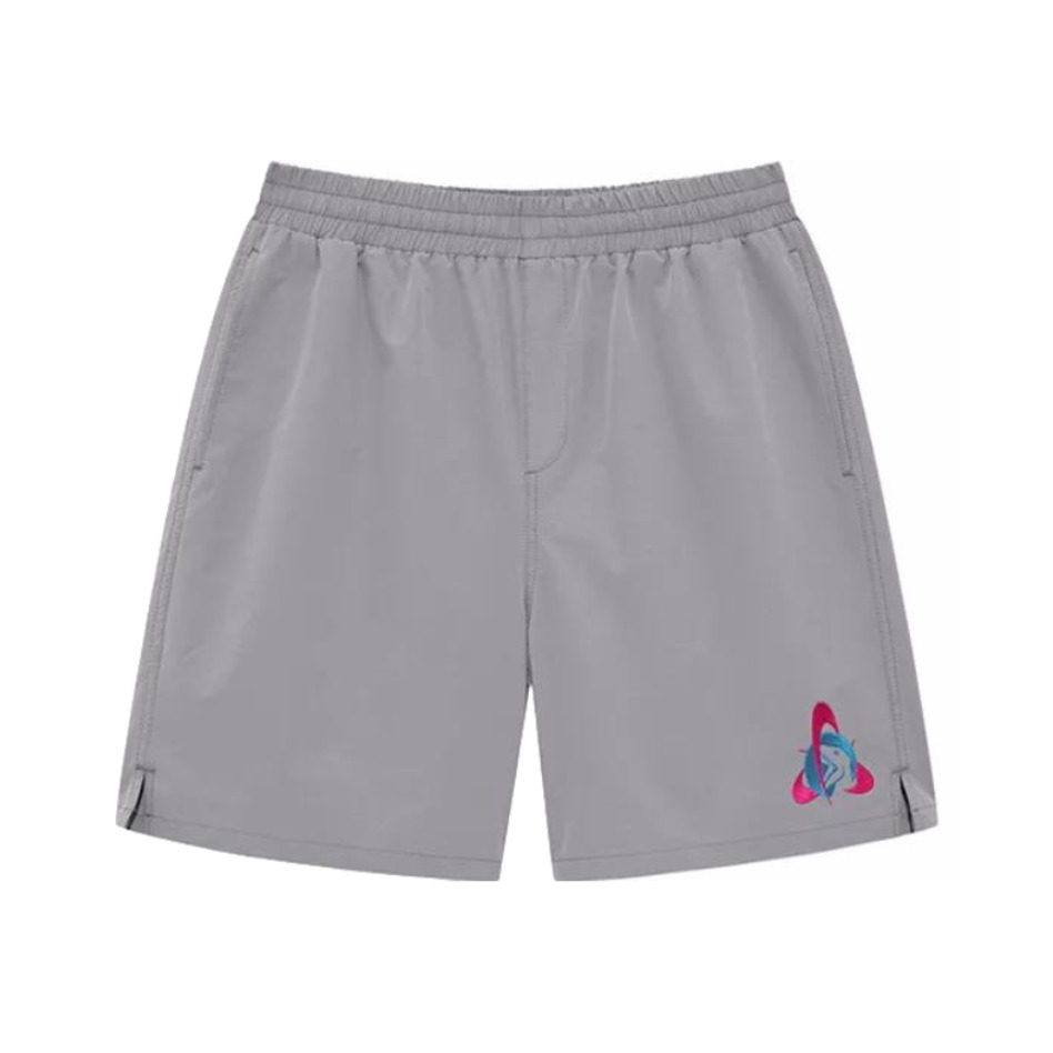 COPPOLELLA/小恐龙 2021SS Logo刺绣运动短裤