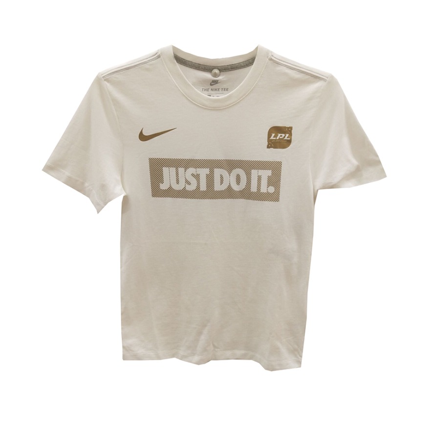 Nike × LPL 英雄联盟职业联赛T恤 CT0471