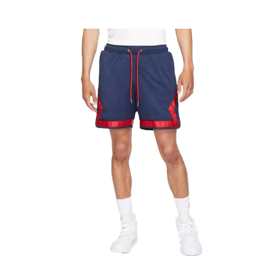 Jordan Brand 巴黎圣日耳曼 DIAMOND 运动短裤 DB6519