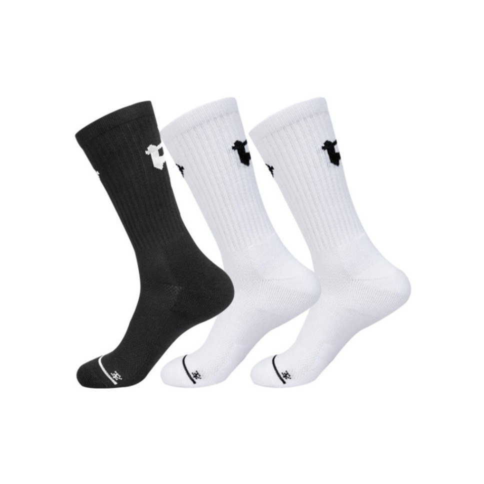 RIGORER/准者 国潮中国文字袜 Z119340329