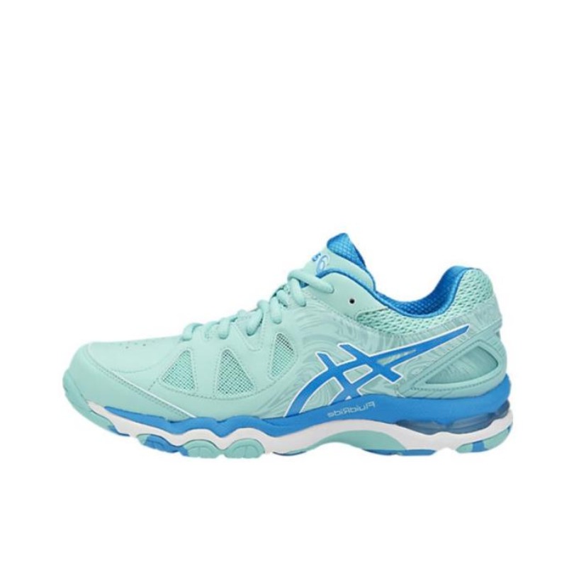 asics netburner super 7