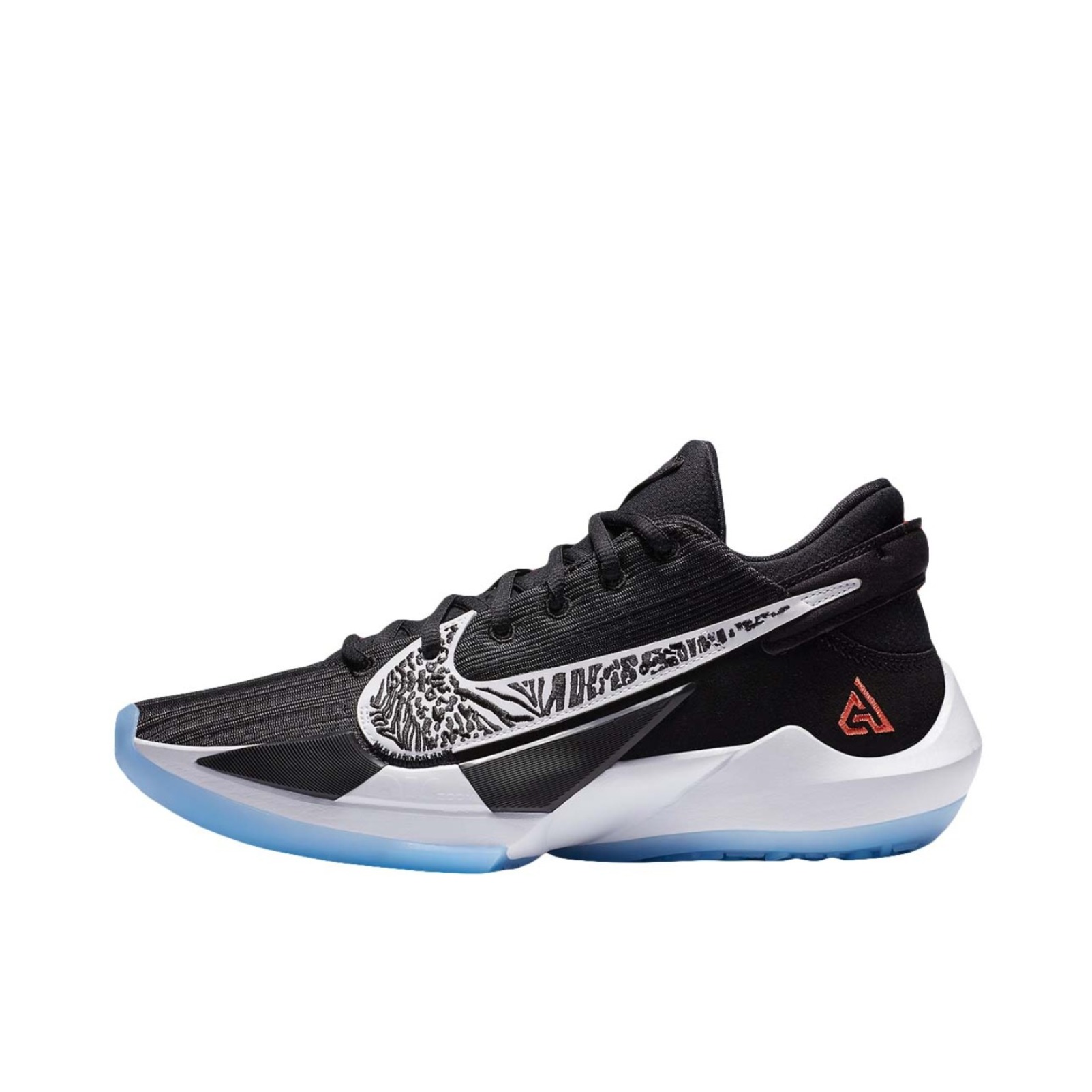 Nike Zoom Freak 2