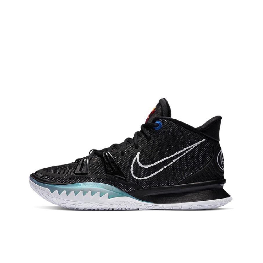 【七夕礼物】Kyrie 7
