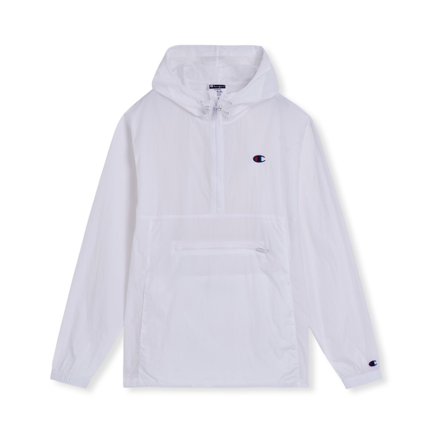 CHAMPION/冠军 防水可收纳防晒衣 男女同款 UO-59411843-000