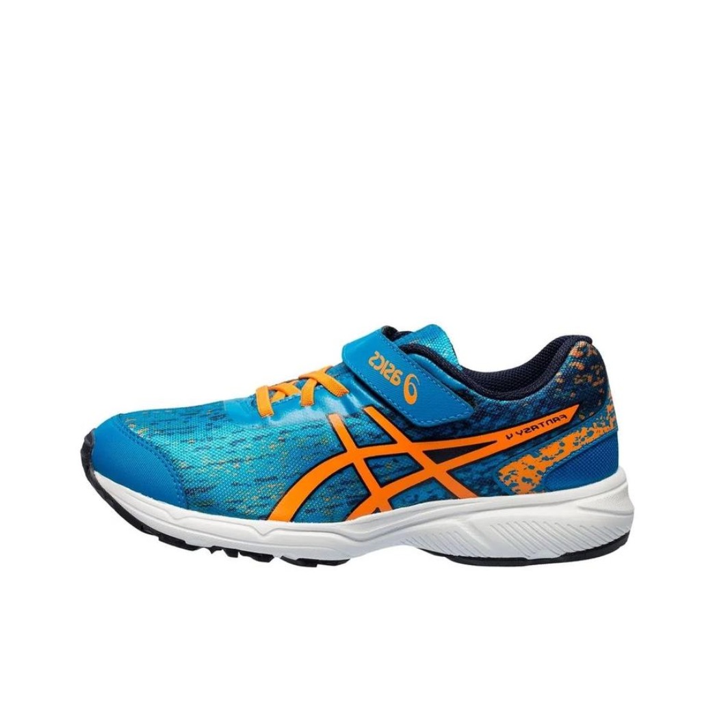 Asics/亚瑟士 Fantasy 4 童鞋