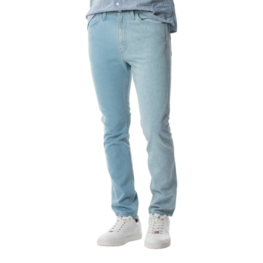 Levi's 青春流行修身牛仔裤 29926-0015