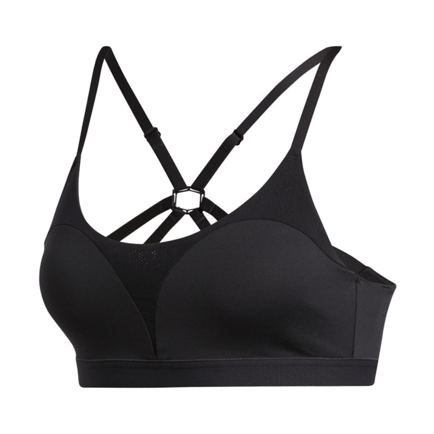 adidas 低强度训练健身胸衣运动内衣 FS2797