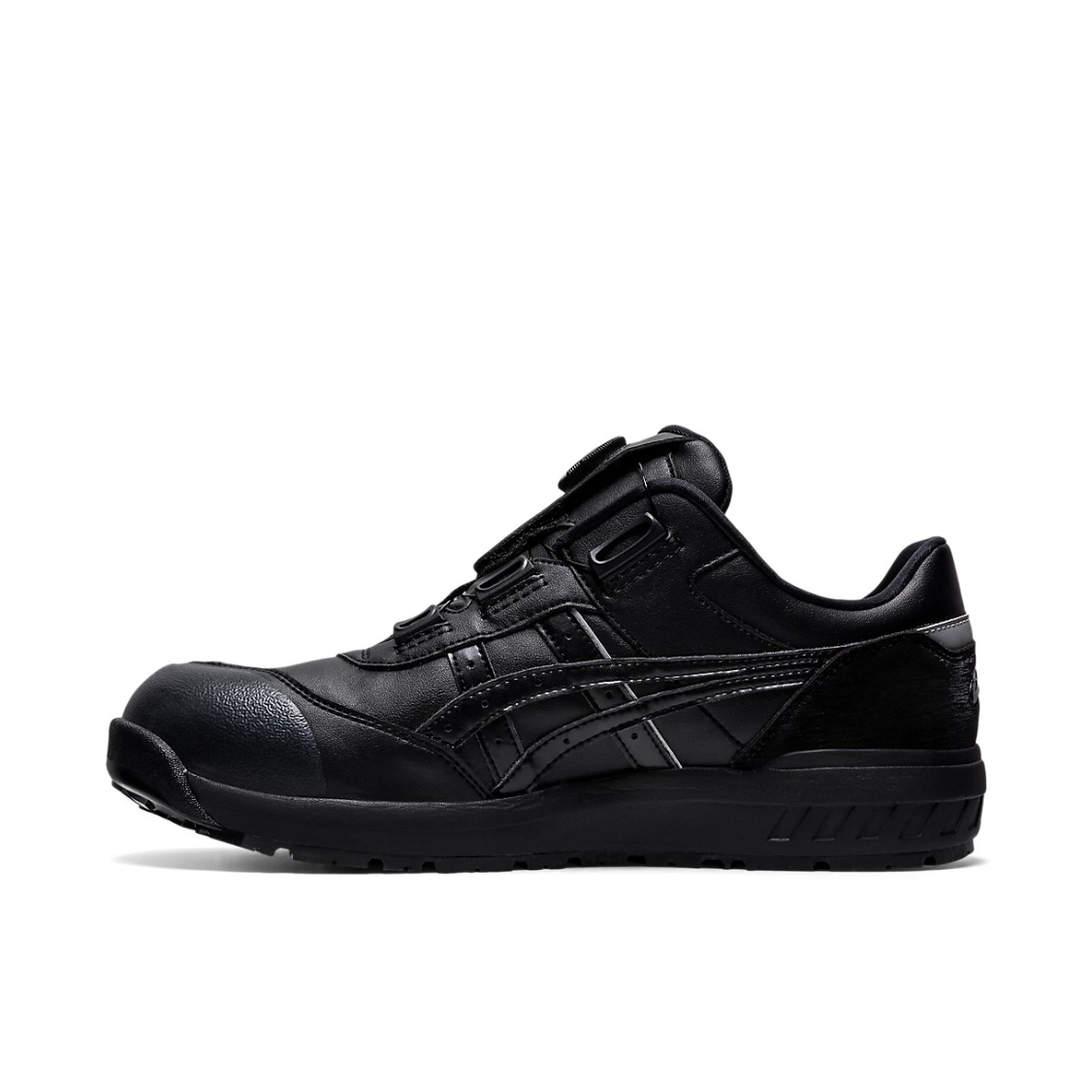 推荐商品：Asics/亚瑟士 Winjob CP306 跑鞋 轻便透气舒适减震防滑耐磨时尚百搭 黑色