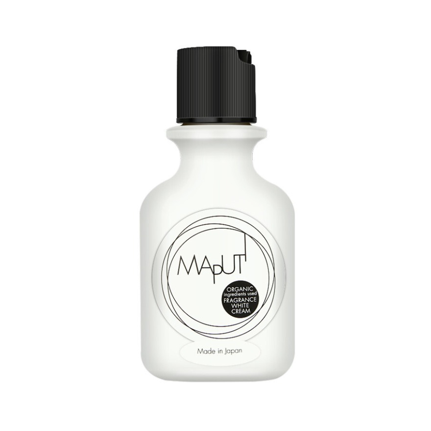 maputi 私处嫩白身体乳护理乳液 100g