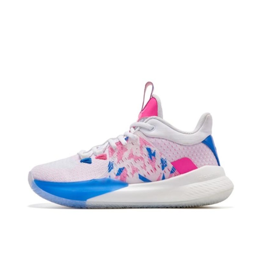 乔丹体育 风刃 篮球鞋 AM23210106