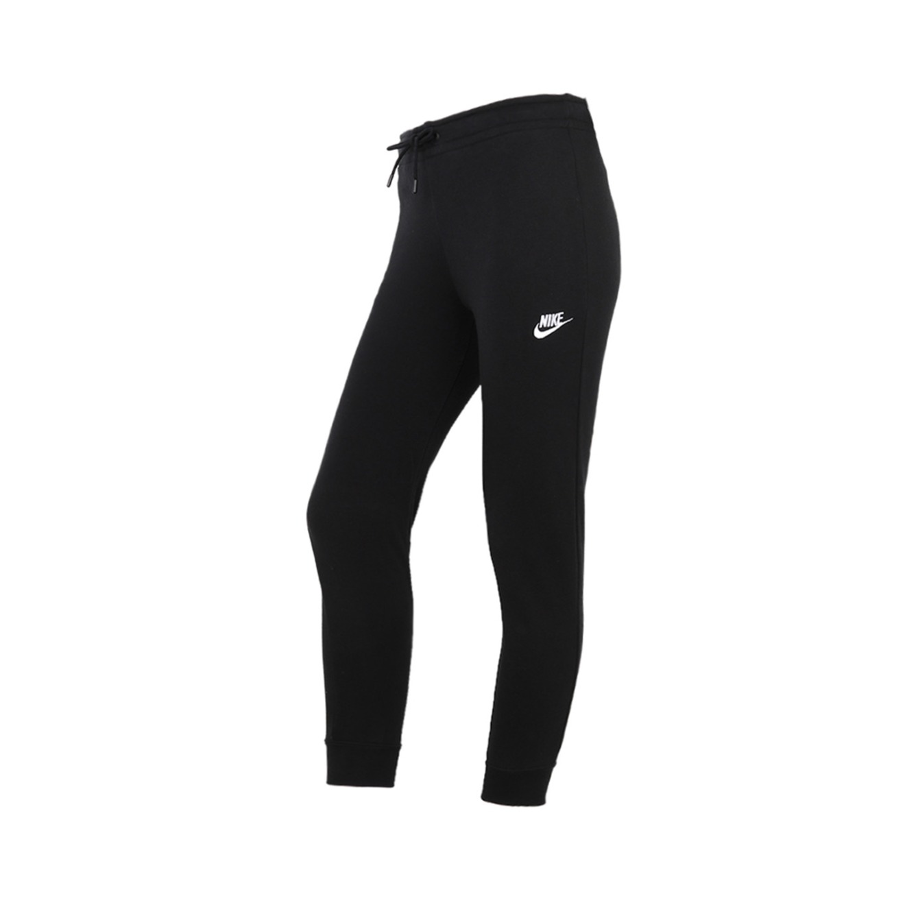 Nike 女装 针织收口运动休闲长裤 BV4100