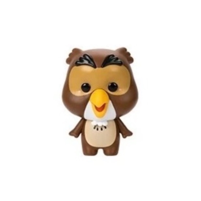 MINISO/名创优品 小熊维尼家族系列盲盒