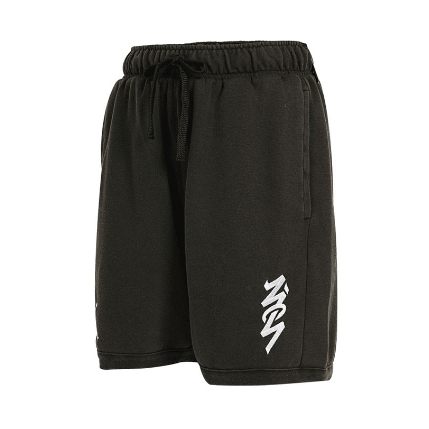 【锡安系列】Jordan Brand 运动舒适速干短裤 DRI-FIT ZION DH9716
