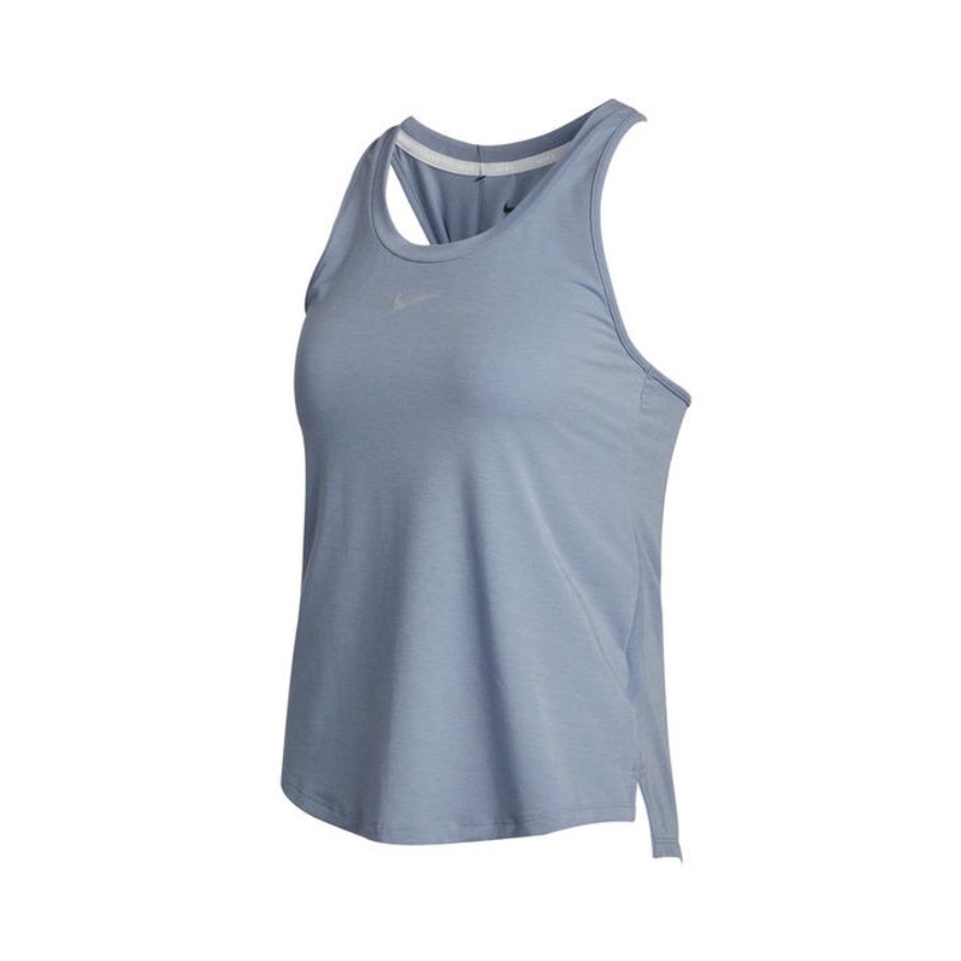 Nike 女装 ONE LUXE DF STD TW TNK透气无袖T恤 DD4909