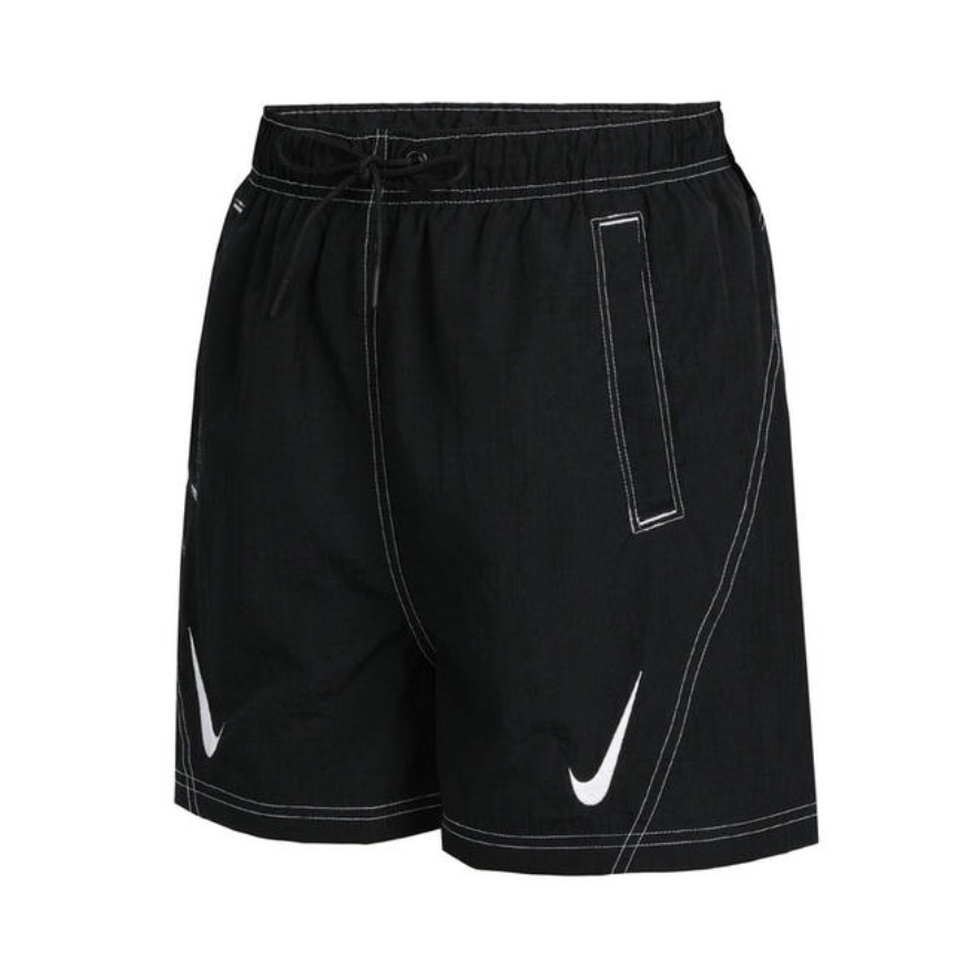 Nike 跑步健身舒适透气梭织运动短裤 女装  DD5593
