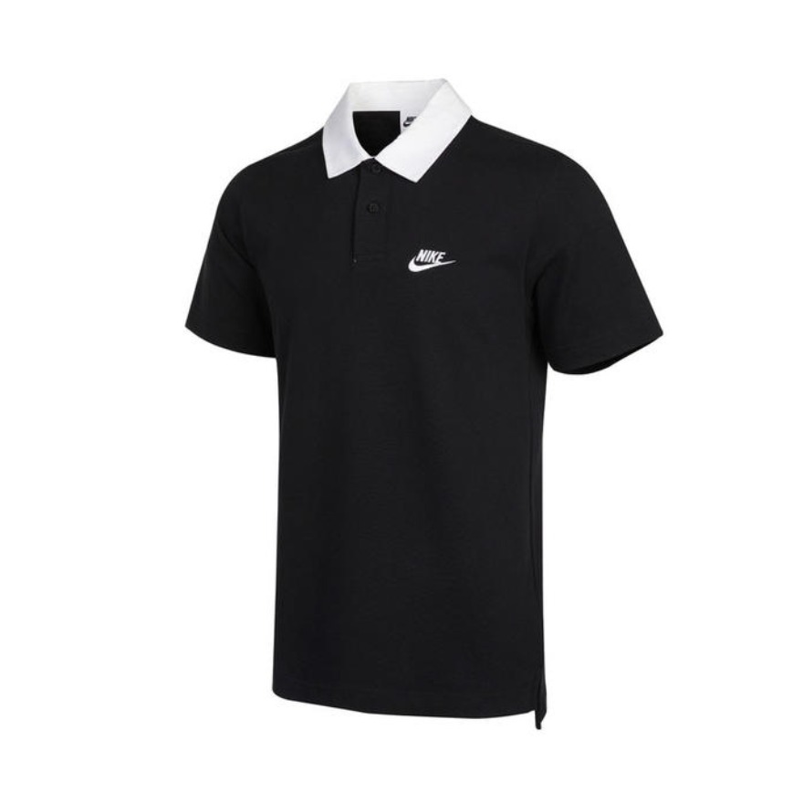 Nike NSW SPE SS RUGBY POLO 运动翻领橄榄球短袖POLO衫 DD4713