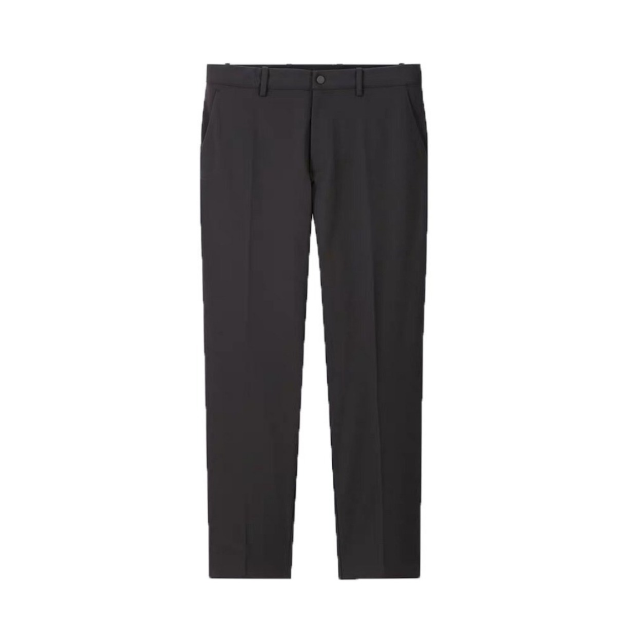 优衣库UNIQLO EZY九分裤 419508 