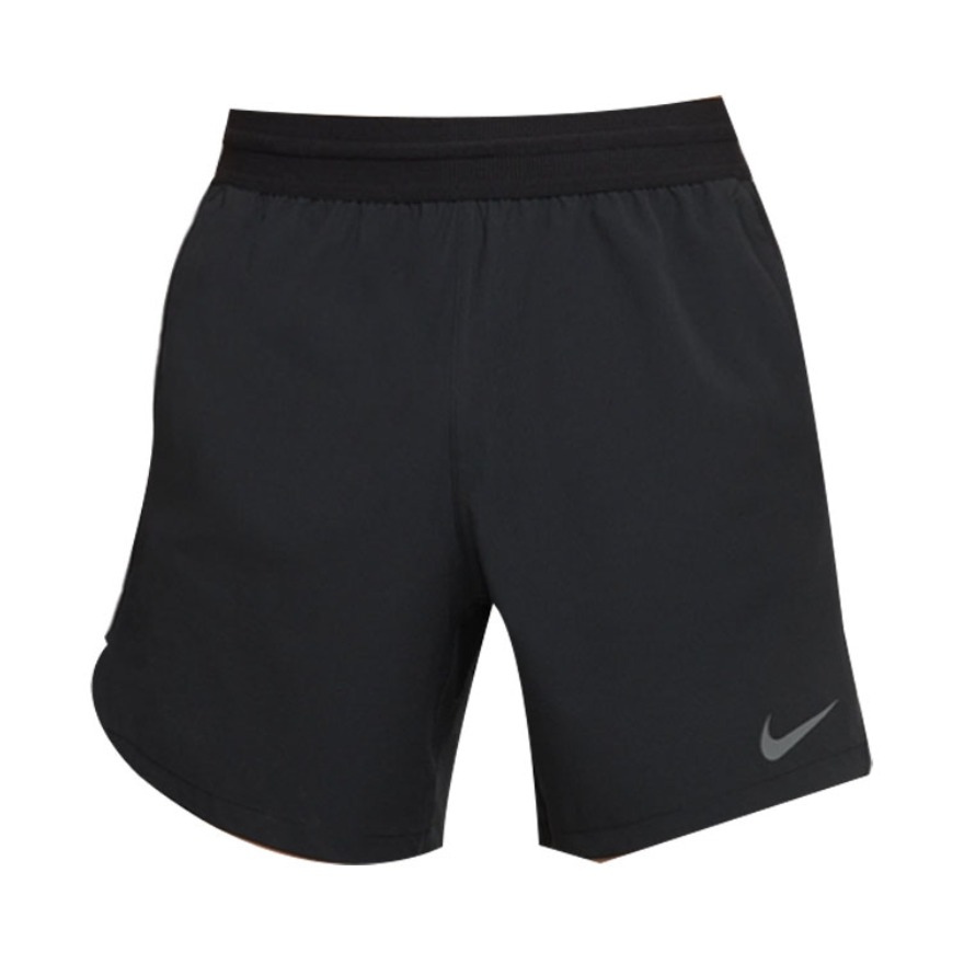 Nike 透气休闲运动训练短裤 CZ1513