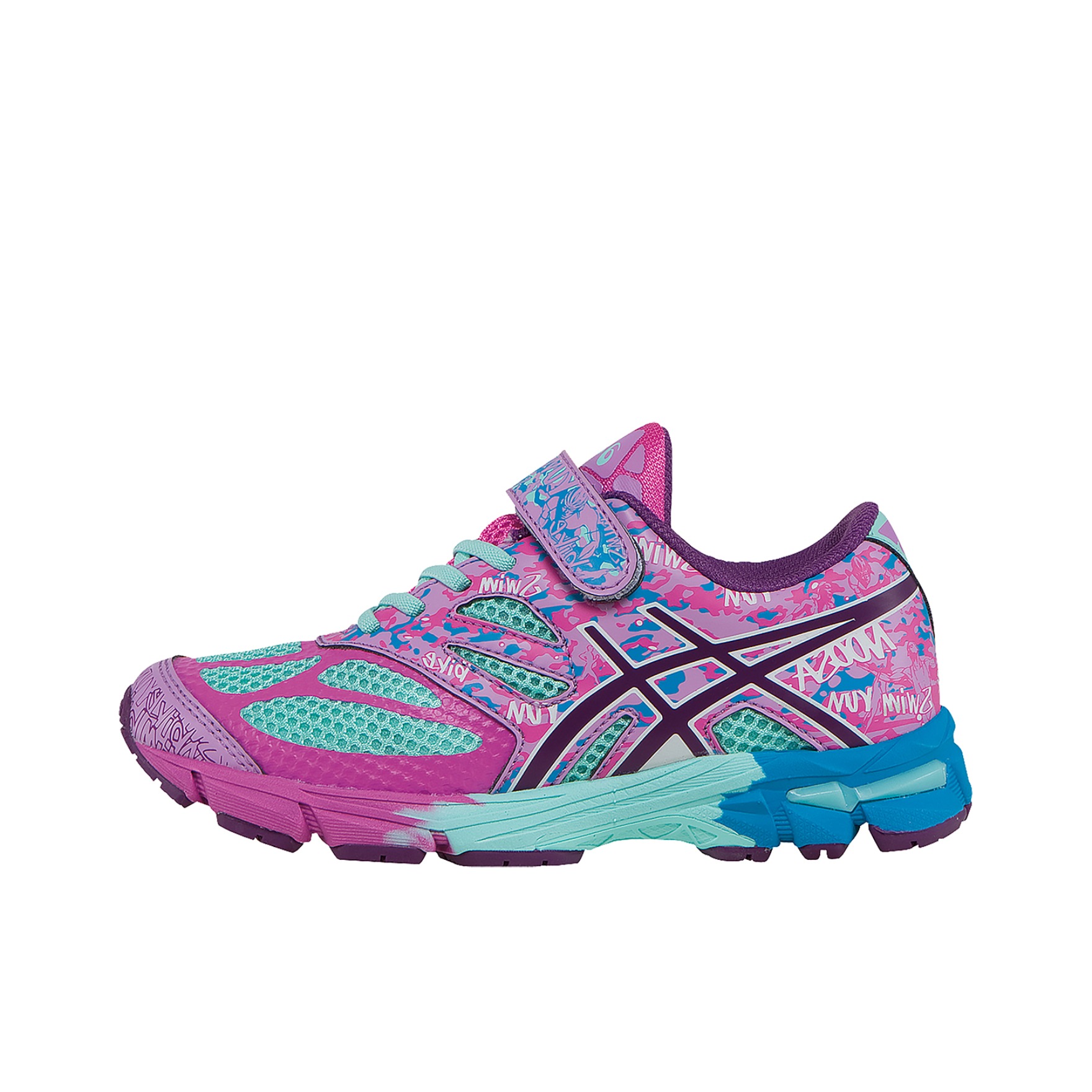 Asics/亚瑟士 Gel-Noosa Tri 10 童鞋