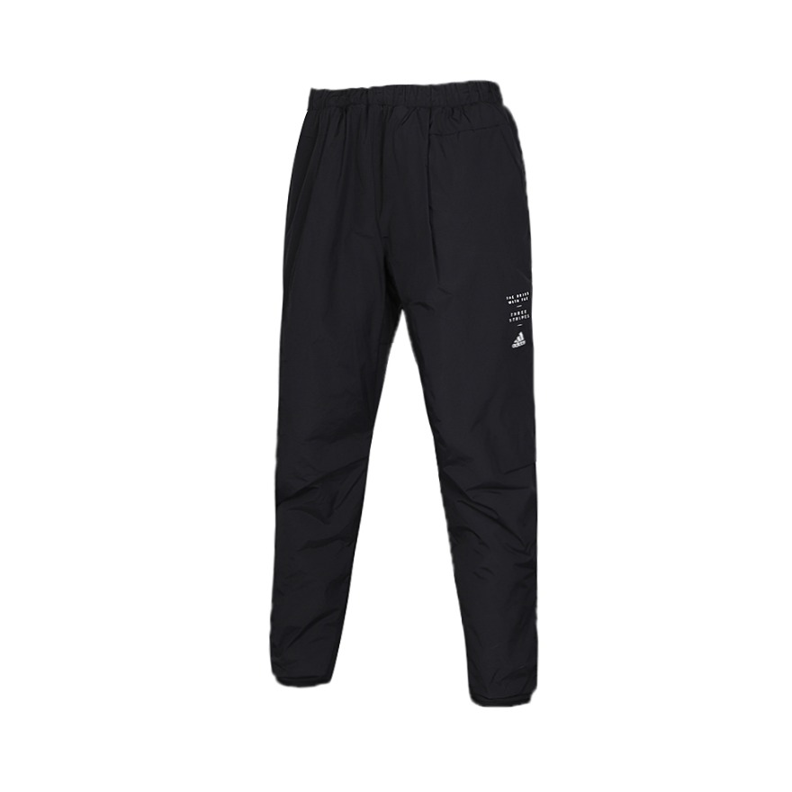 adidas 休闲宽松运动裤 ED1898