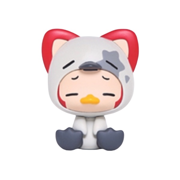 POP MART/泡泡玛特 阿狸小鸭嘎嘎系列 盲盒
