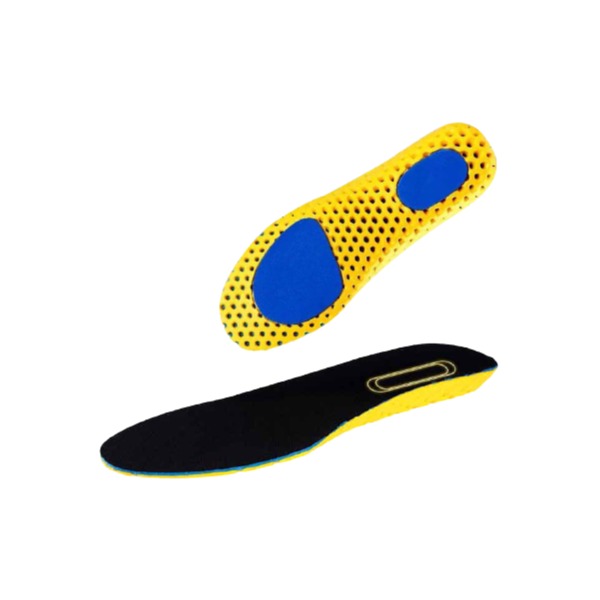 足百利 运动鞋垫