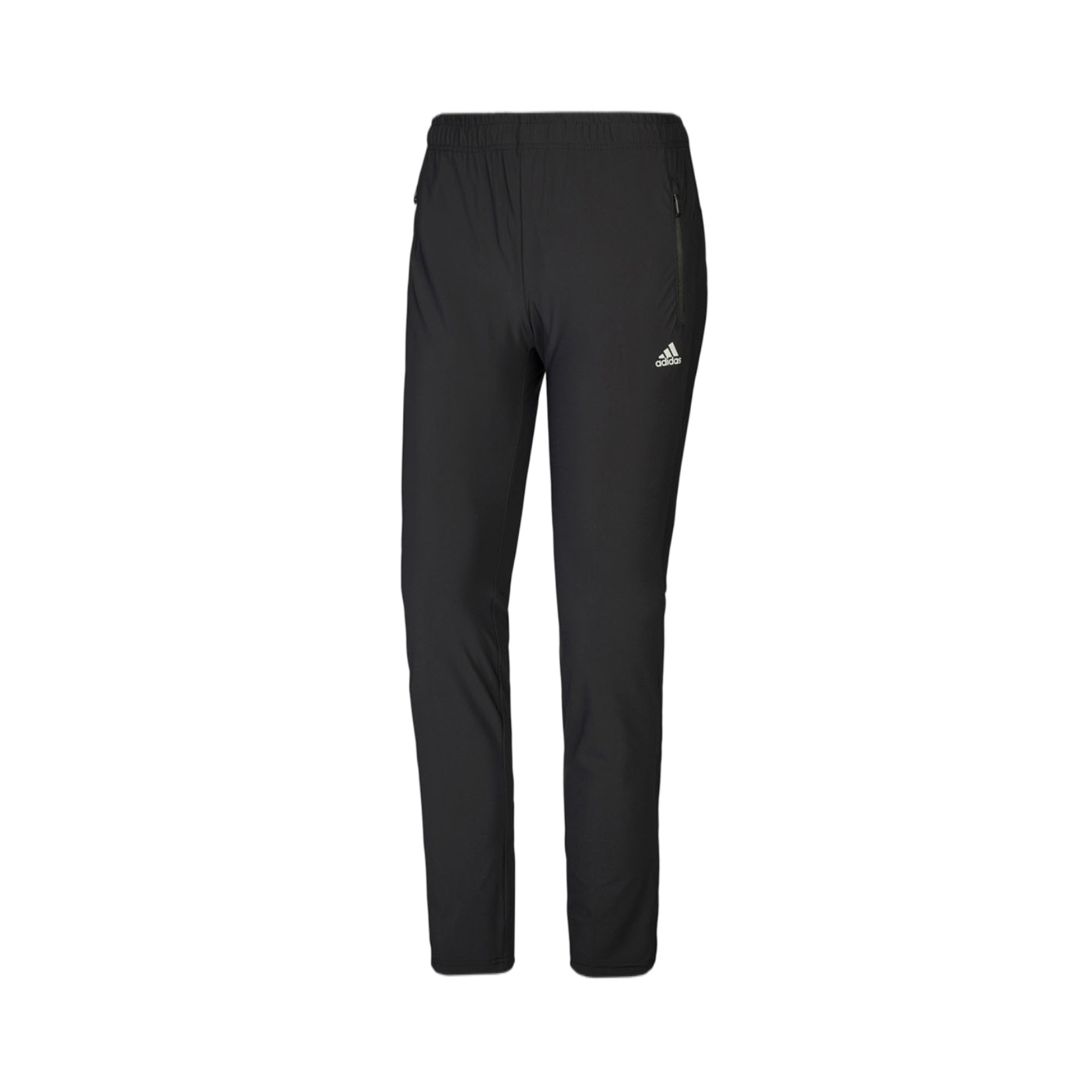 adidas 户外运动梭织修身防风裤 CK0947