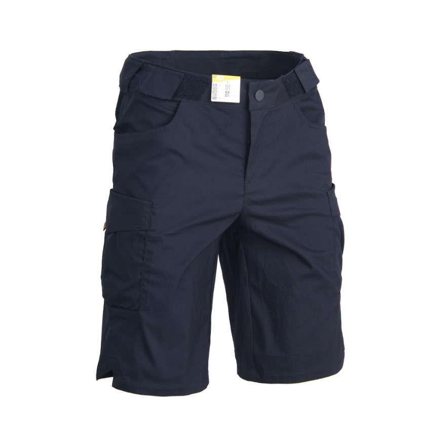 迪卡侬 男士徒步短裤休闲短裤舒适透气耐磨超轻速干运动短裤  8553404