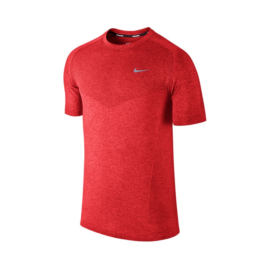 Nike 时尚运动短袖T恤 589643