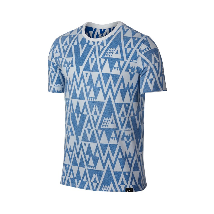 Nike 圆领短袖T恤 779218