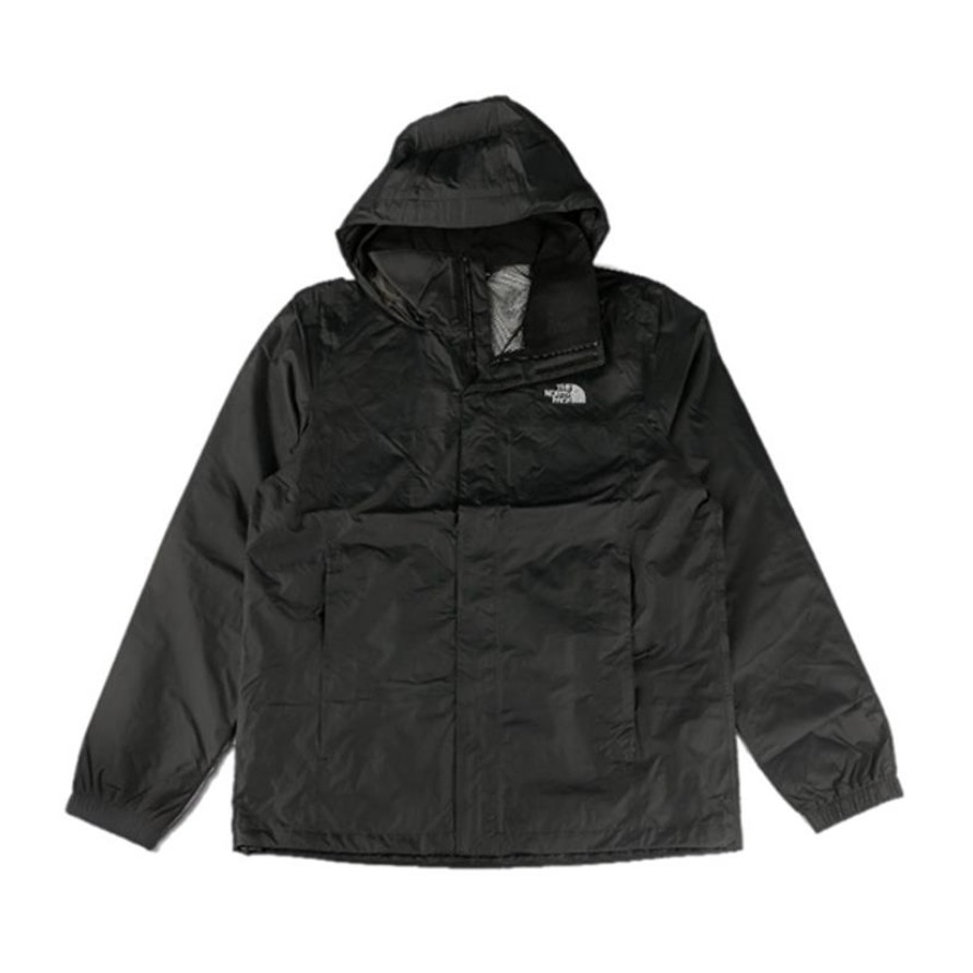 The North Face Men's Resolve 2 Jackt 防风雪防水透气夹克