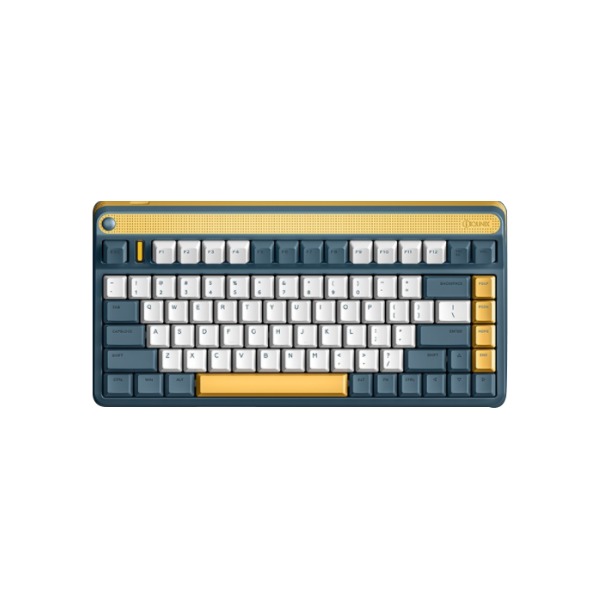 IQUNIX A80 RGB 无线三模机械键盘 83键