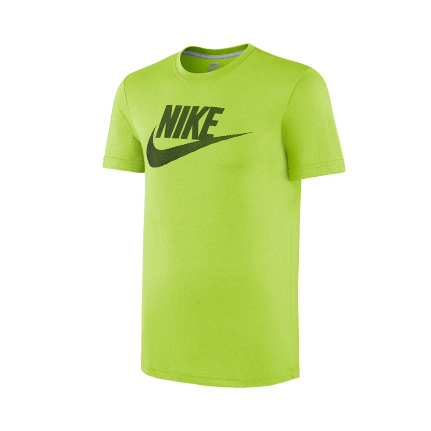 Nike 2021SS 运动短袖T恤 624218