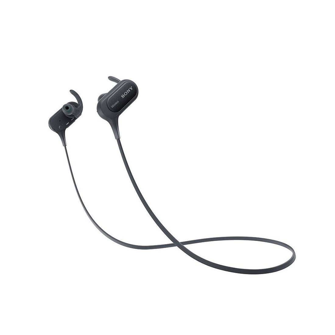 Sony/索尼  MDR-XB50BS 入耳颈挂式无线蓝牙耳机