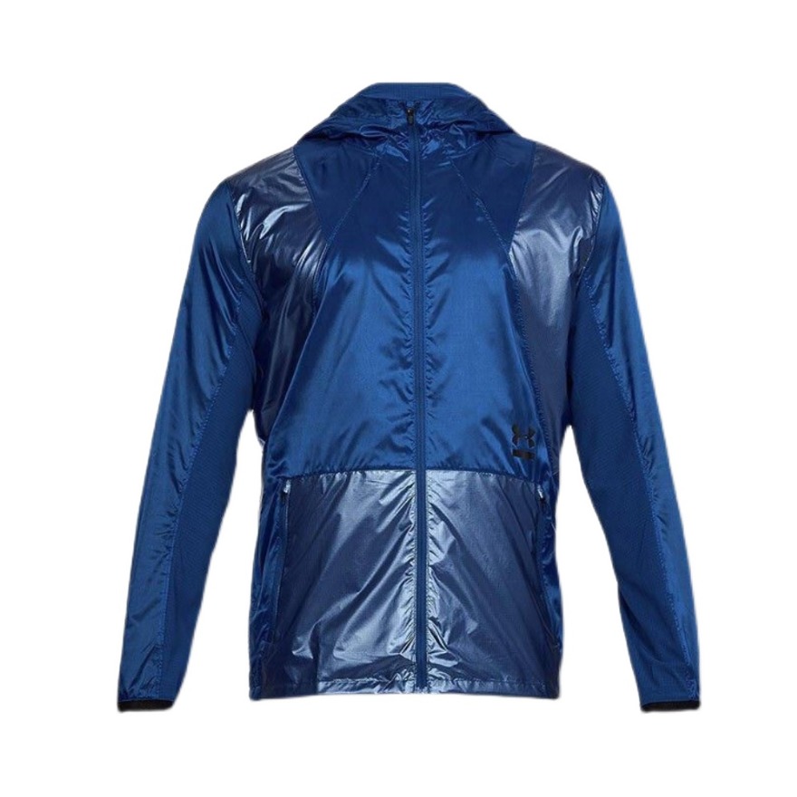 Under Armour 拉链连帽梭织夹克 1306388