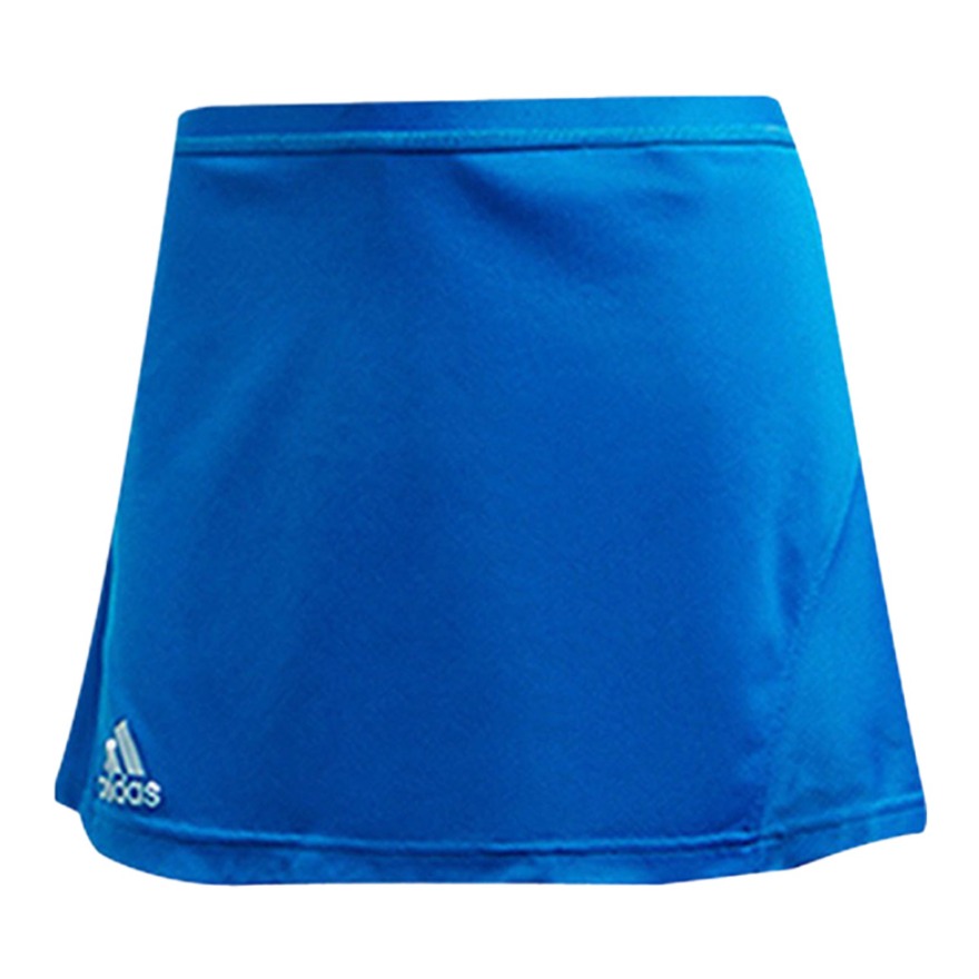 adidas 羽毛球放走光运动半身短裙 DY0038