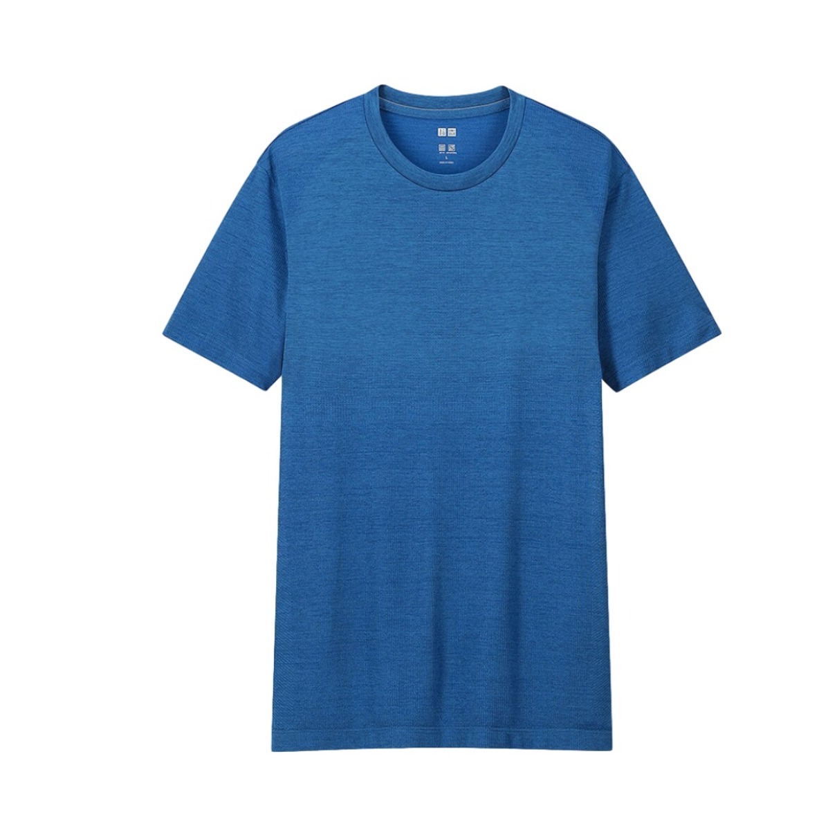 UNIQLO DRY-EX圆领T恤(短袖) 422964