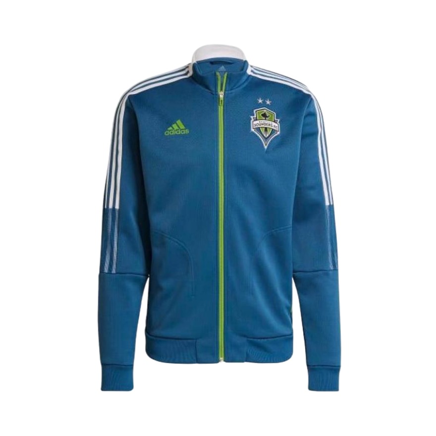 adidas 个性潮流运动外套夹克 GK9944