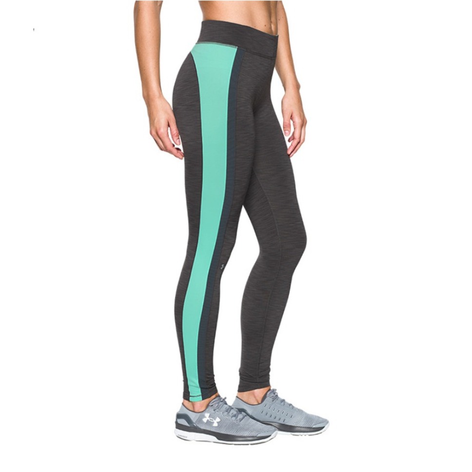 Under Armour 保暖训练紧身裤 1281237