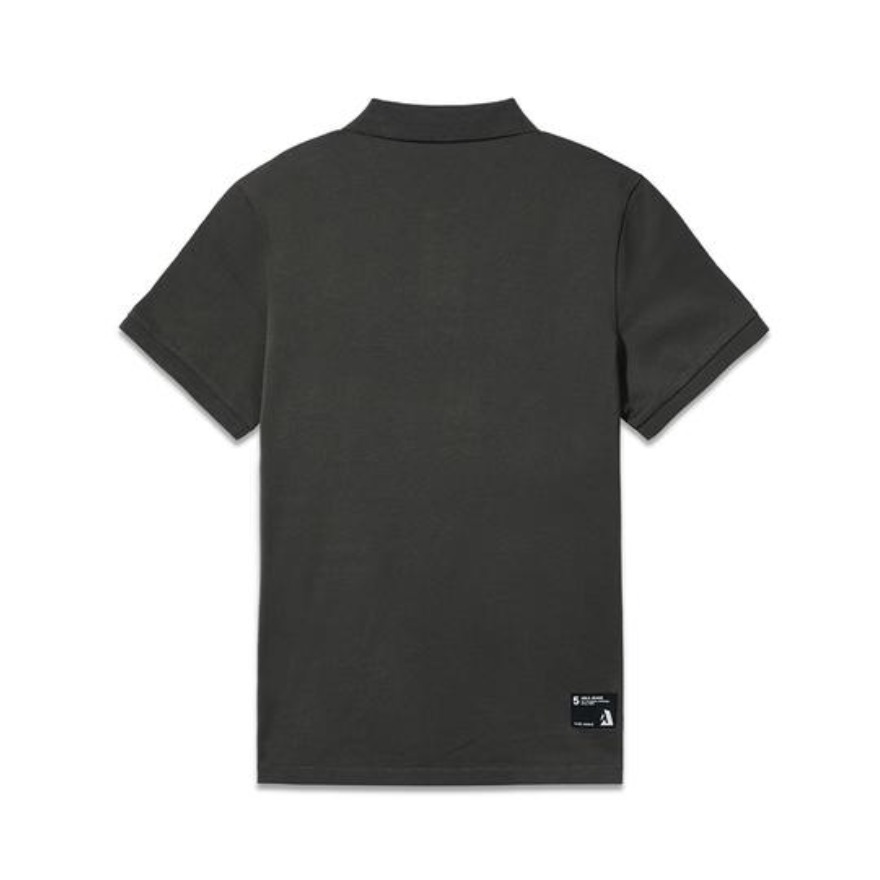 【CORE系列】ABLE JEANS 修身polo衫 323876038