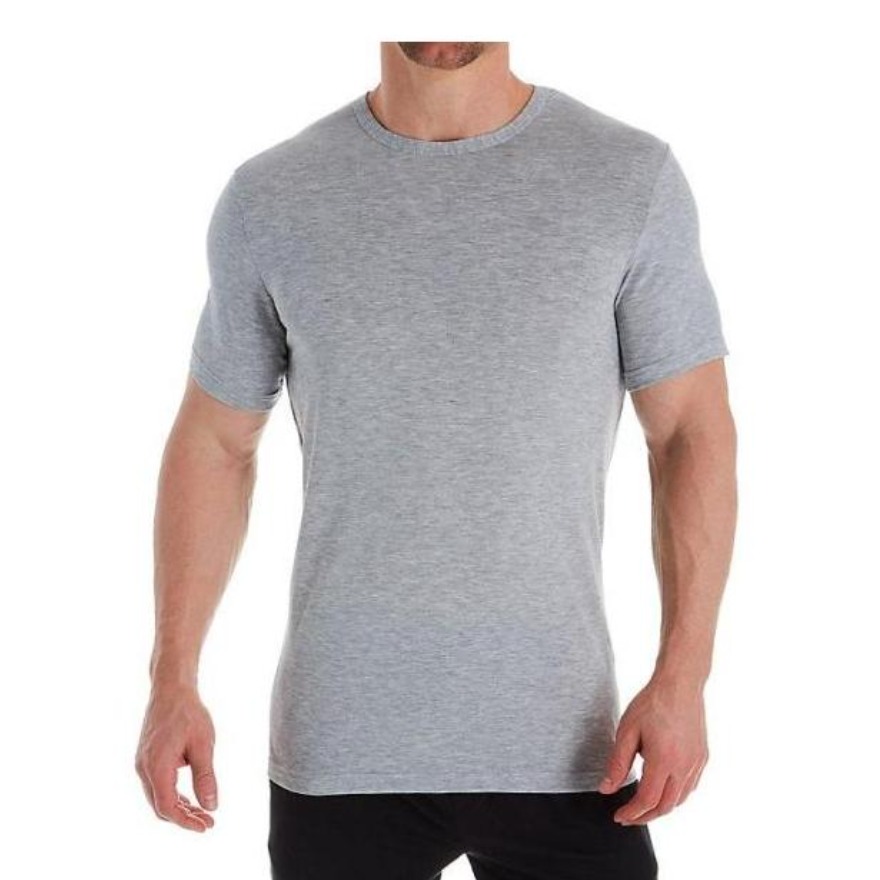 Calvin Klein 圆领基础款T恤 Cal001-NM1658