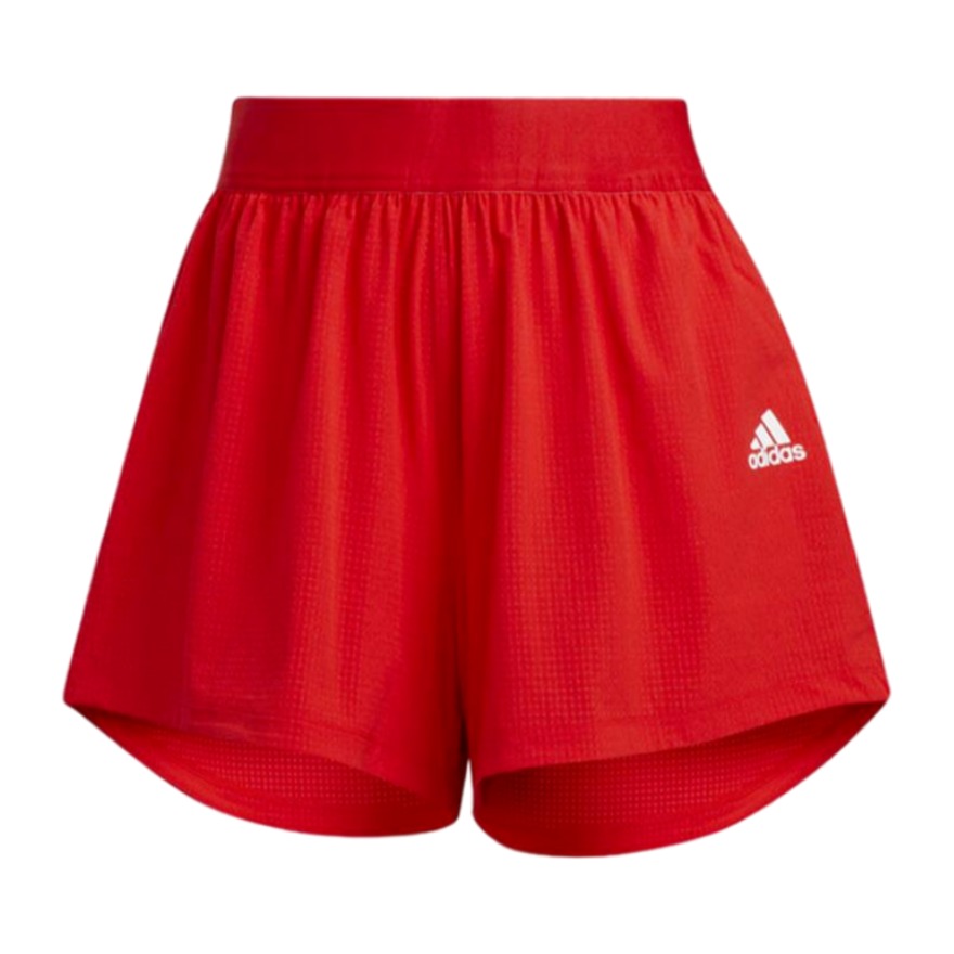 adidas 户外休闲宽松运动短裤 H50843